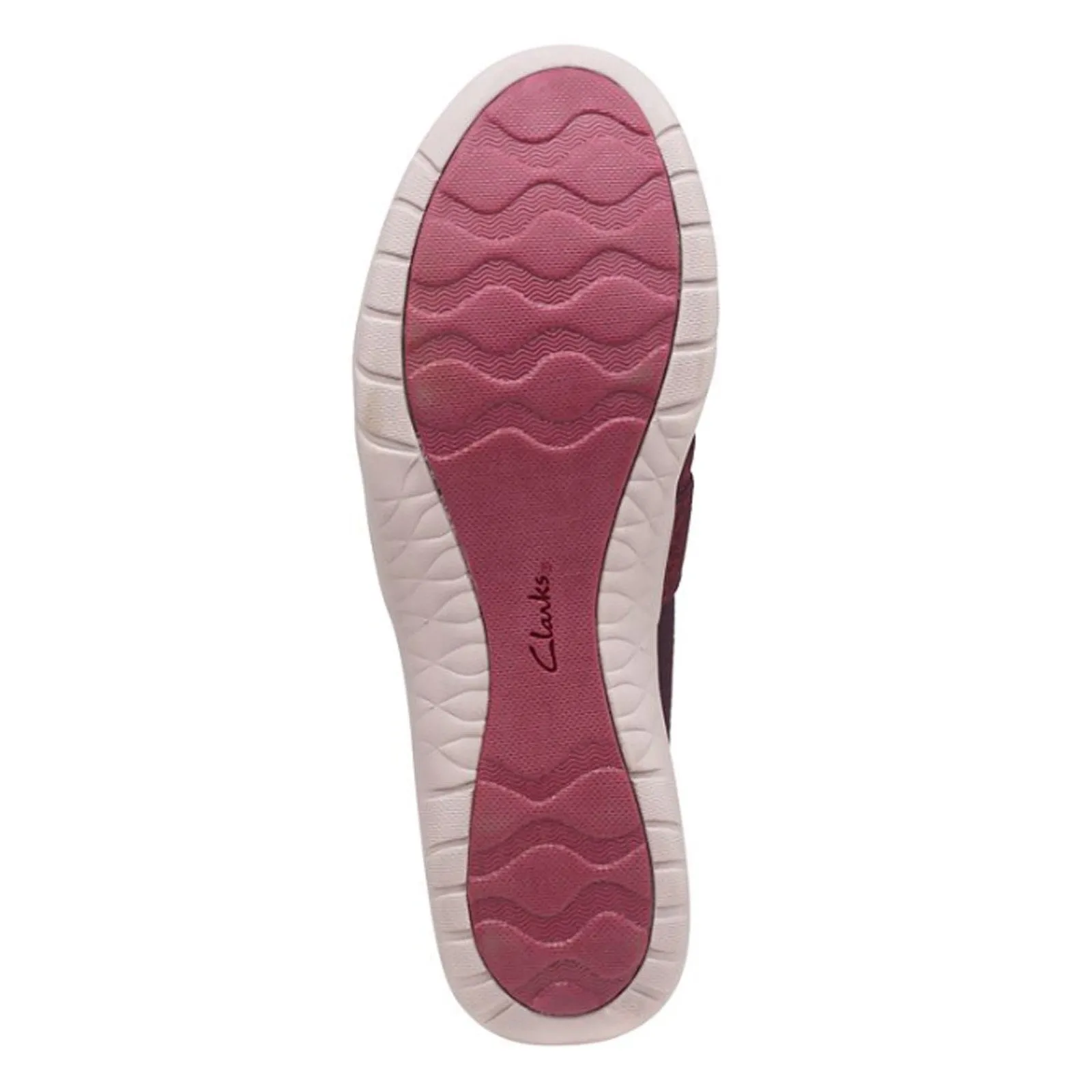 Women's Clarks, Adella Stride Slip-On