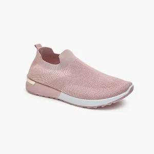Womens Closed Shoes