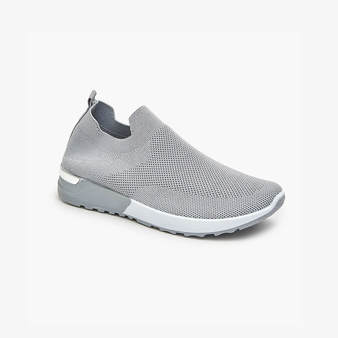 Womens Closed Shoes