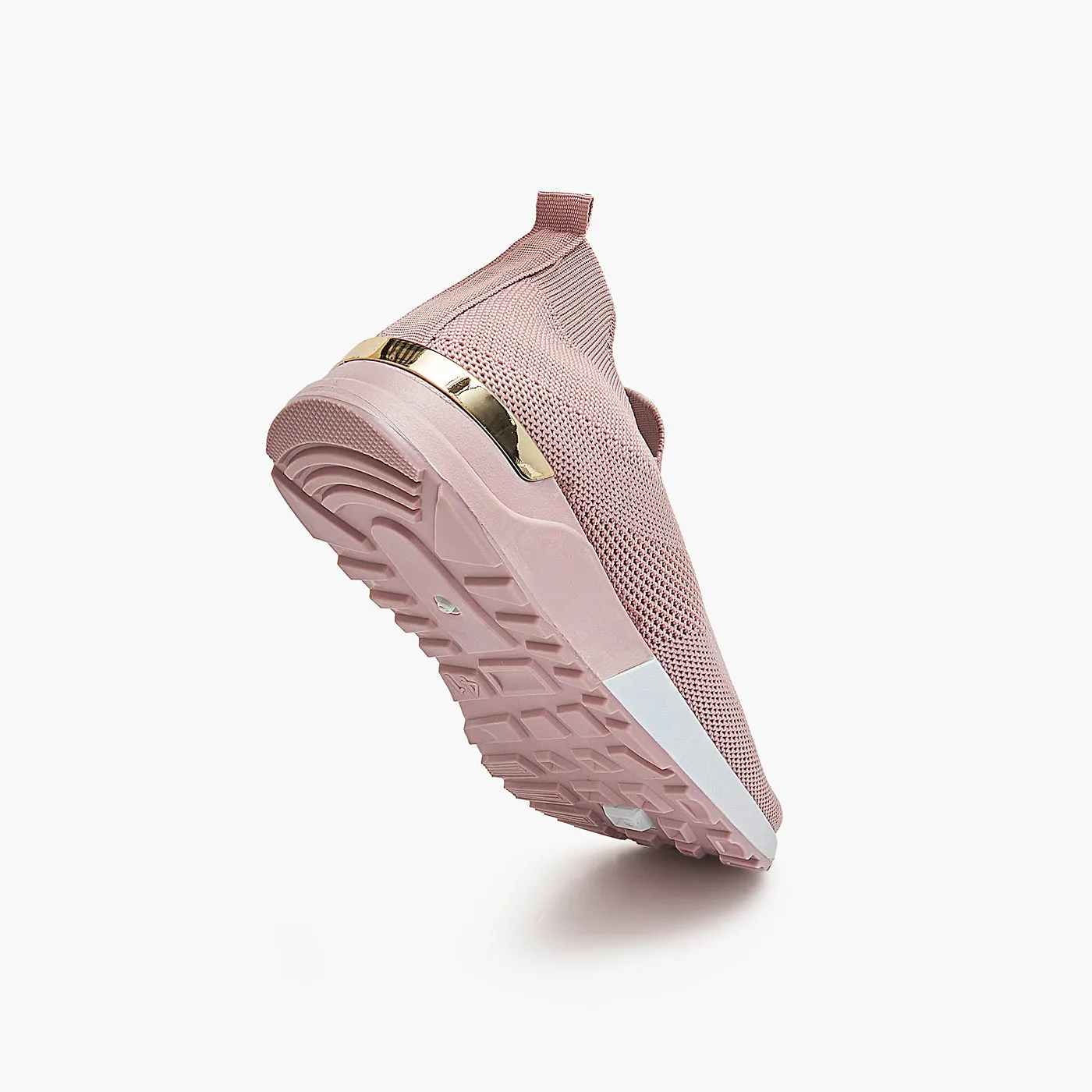 Womens Closed Shoes
