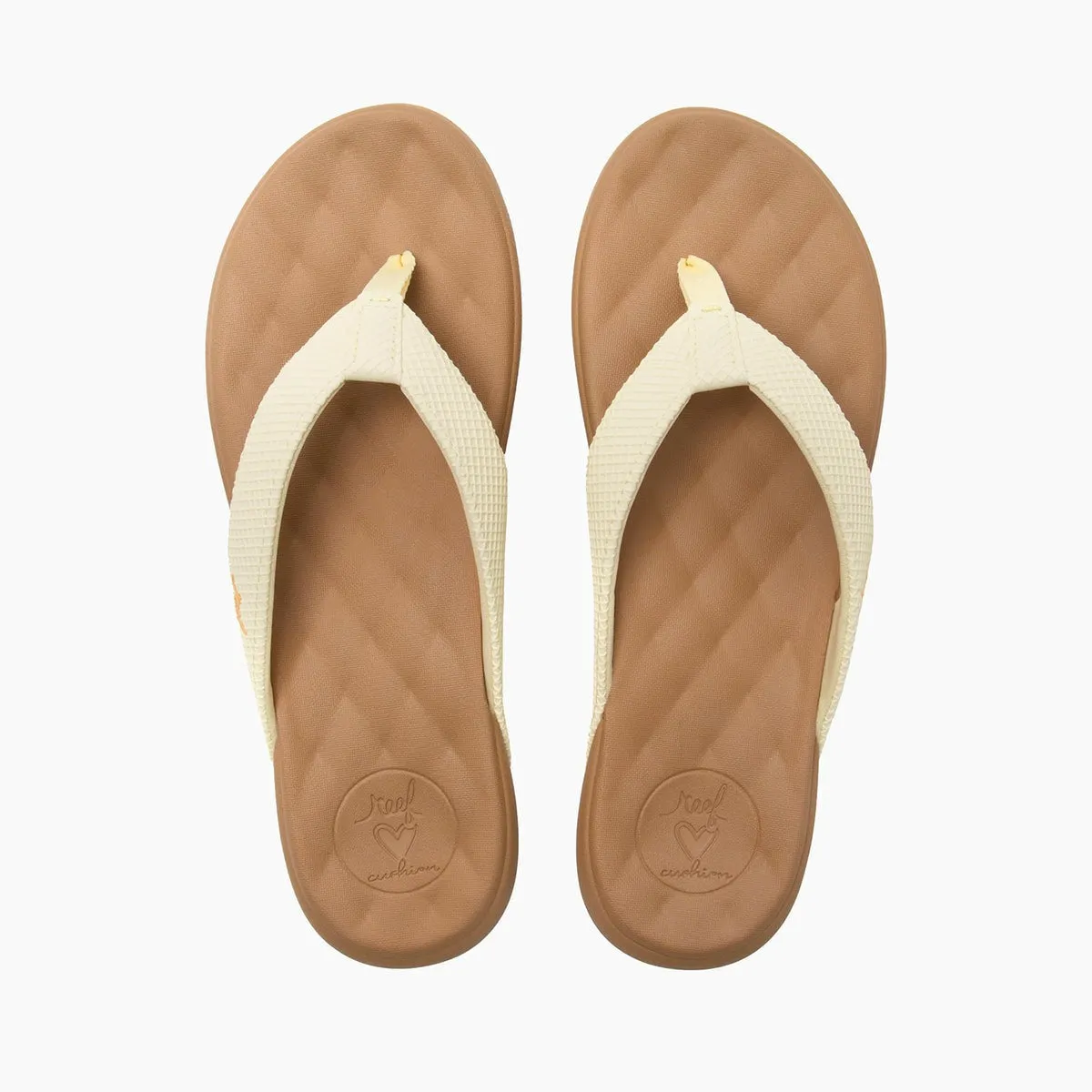 Women's Cushion Harmony Sandal