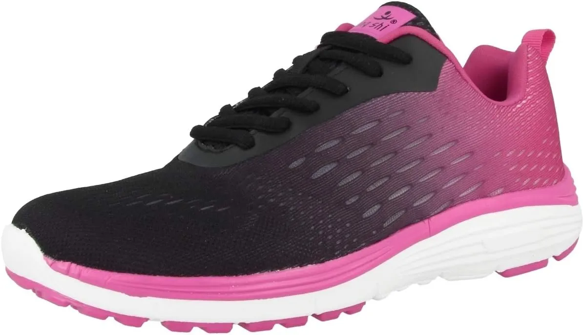 Women's Lace-up Low Shoes