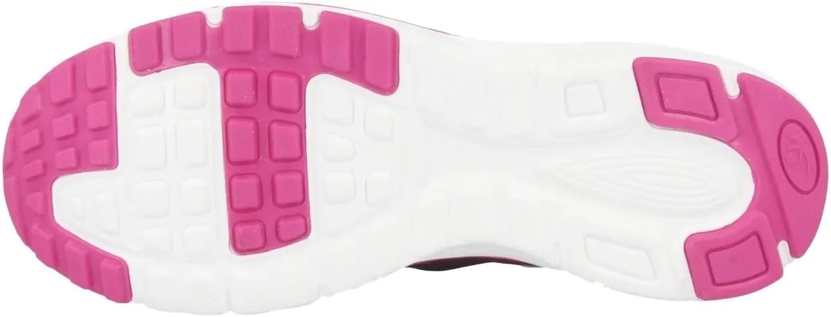 Women's Lace-up Low Shoes