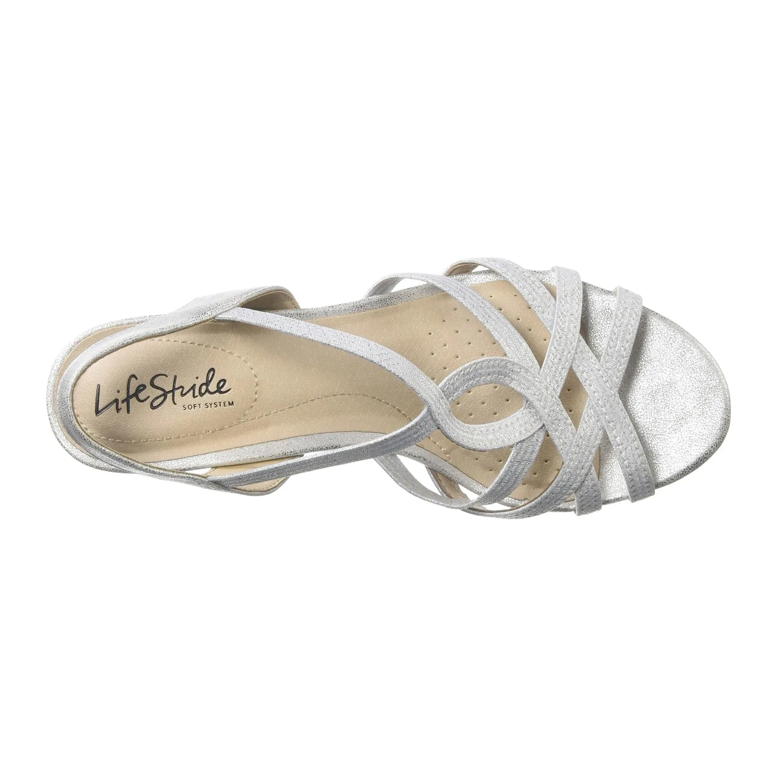 Women's LifeStride, Yaya Sandal