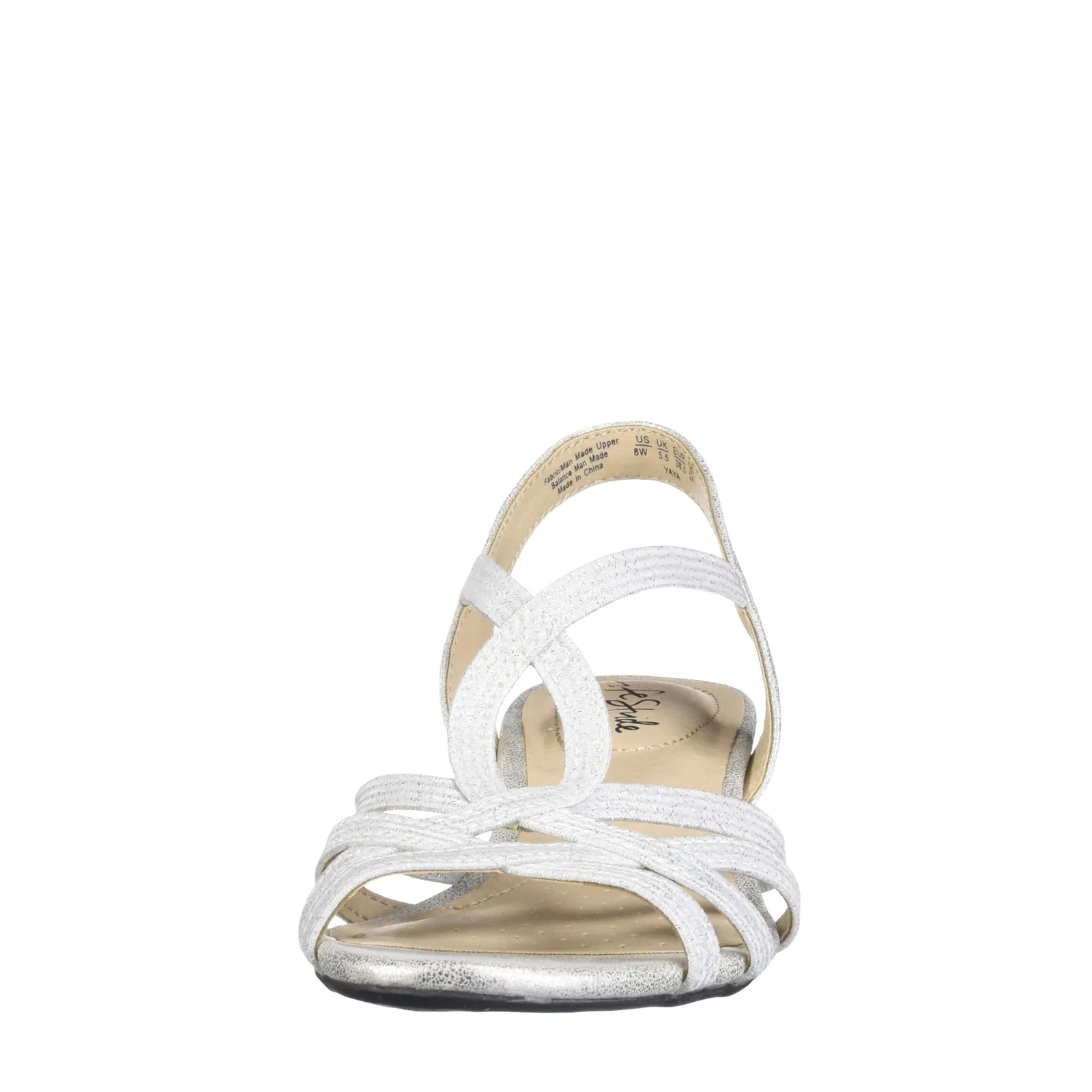 Women's LifeStride, Yaya Sandal