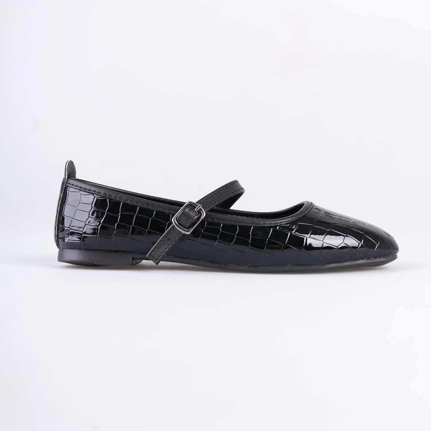 Women's Office Work Dress Casual Trending Pointed Ballet Comfort Soft Slip On Flats Shoes