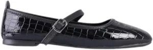 Women's Office Work Dress Casual Trending Pointed Ballet Comfort Soft Slip On Flats Shoes