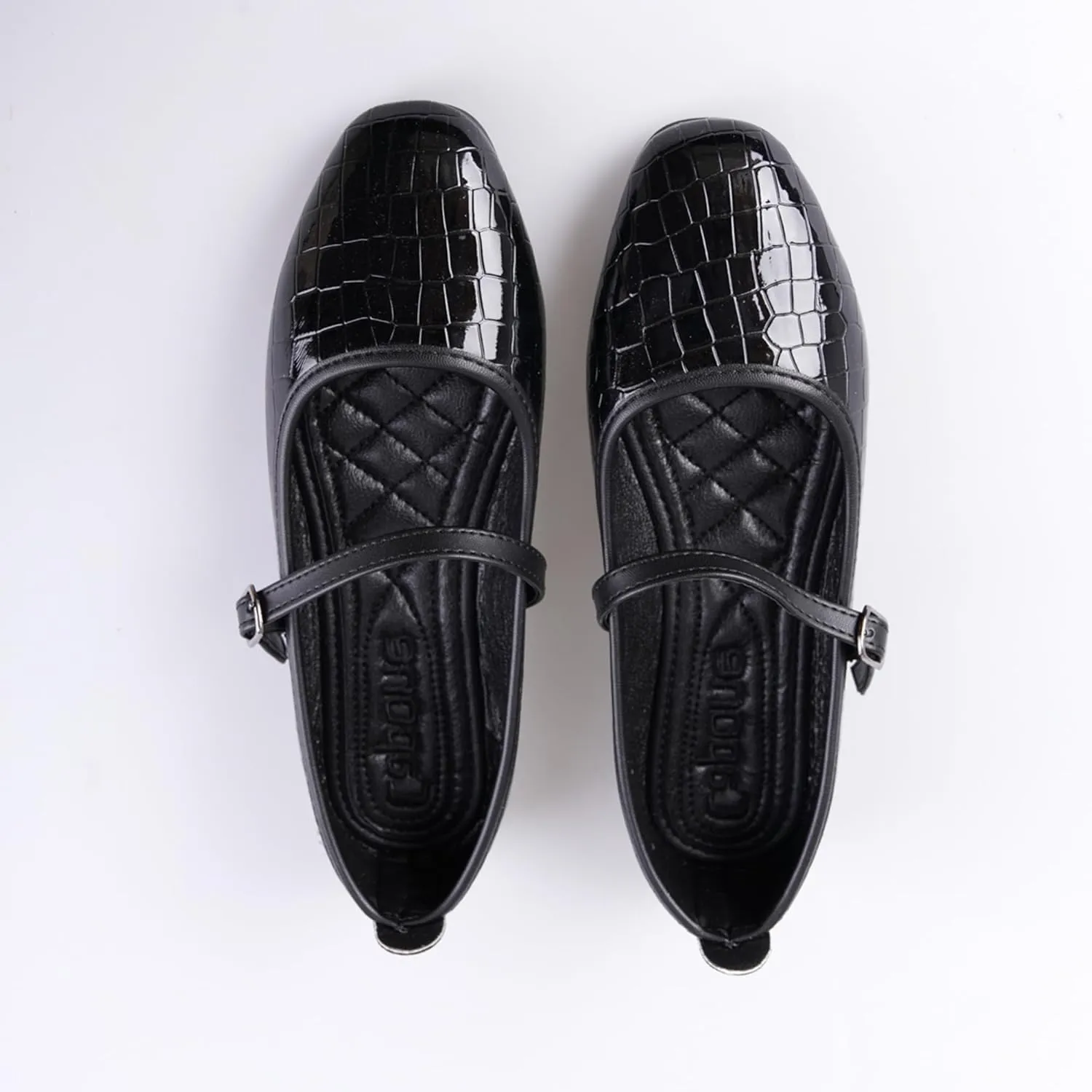 Women's Office Work Dress Casual Trending Pointed Ballet Comfort Soft Slip On Flats Shoes