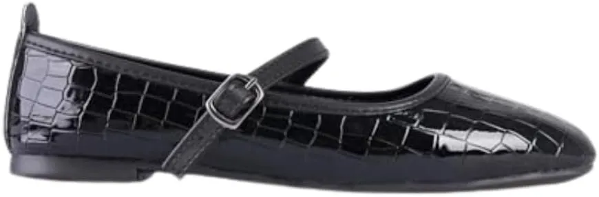 Women's Office Work Dress Casual Trending Pointed Ballet Comfort Soft Slip On Flats Shoes