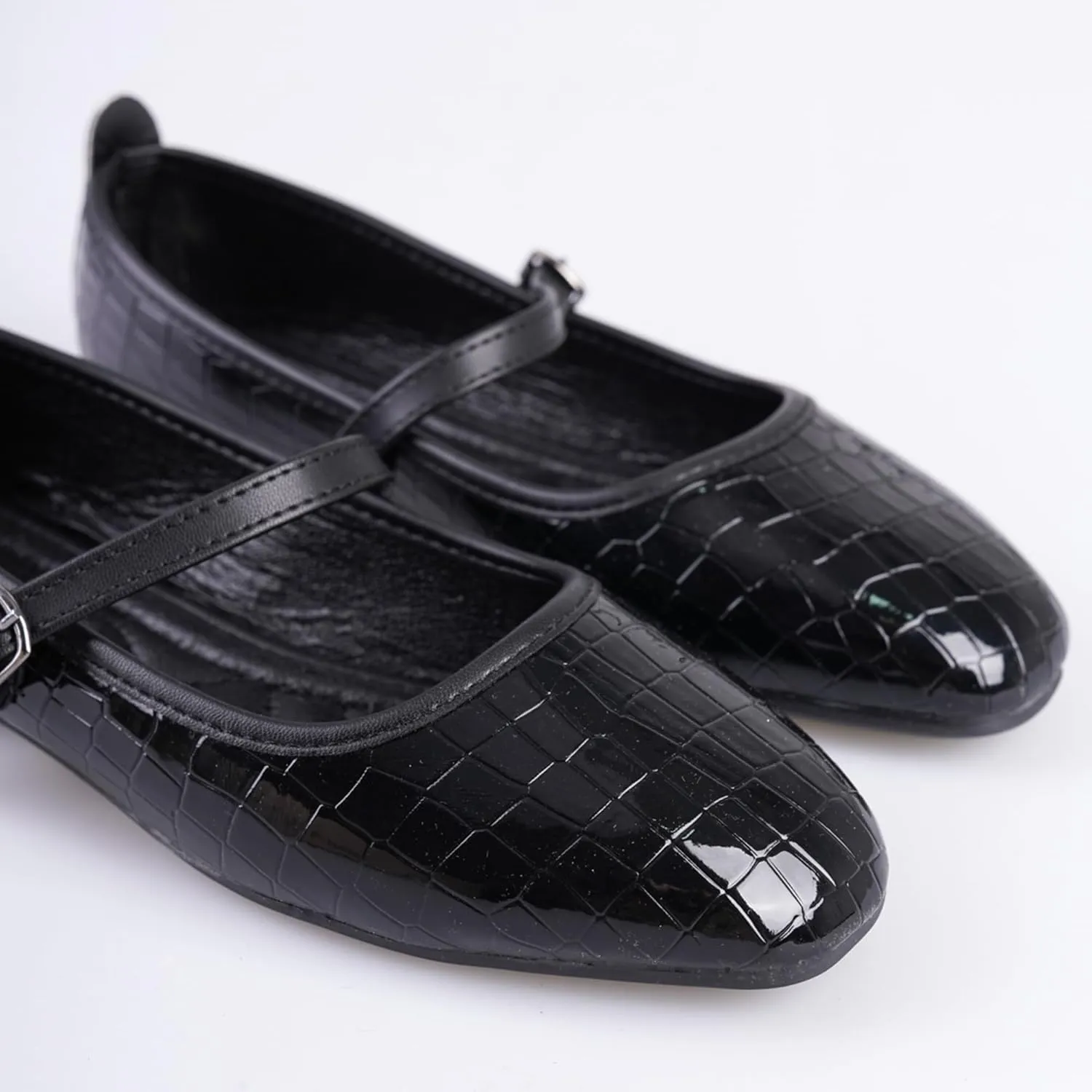 Women's Office Work Dress Casual Trending Pointed Ballet Comfort Soft Slip On Flats Shoes
