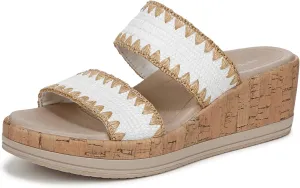 Women's Resort Wedge Sandal