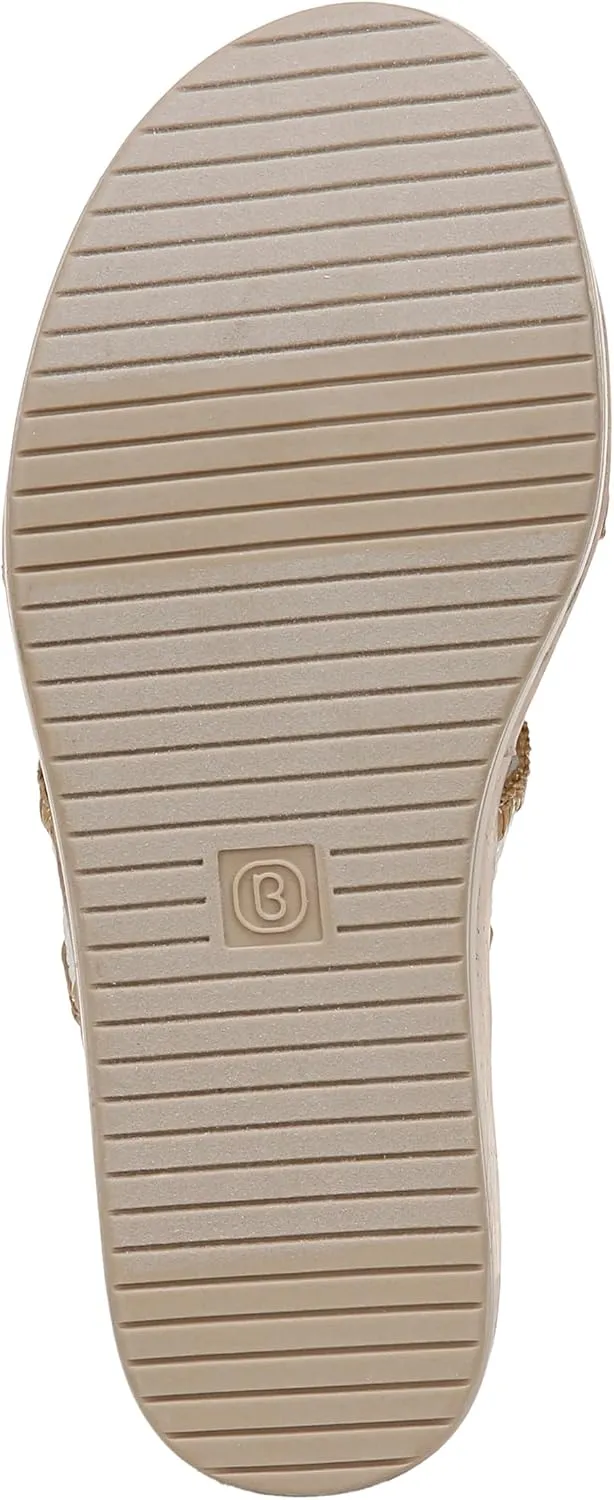 Women's Resort Wedge Sandal