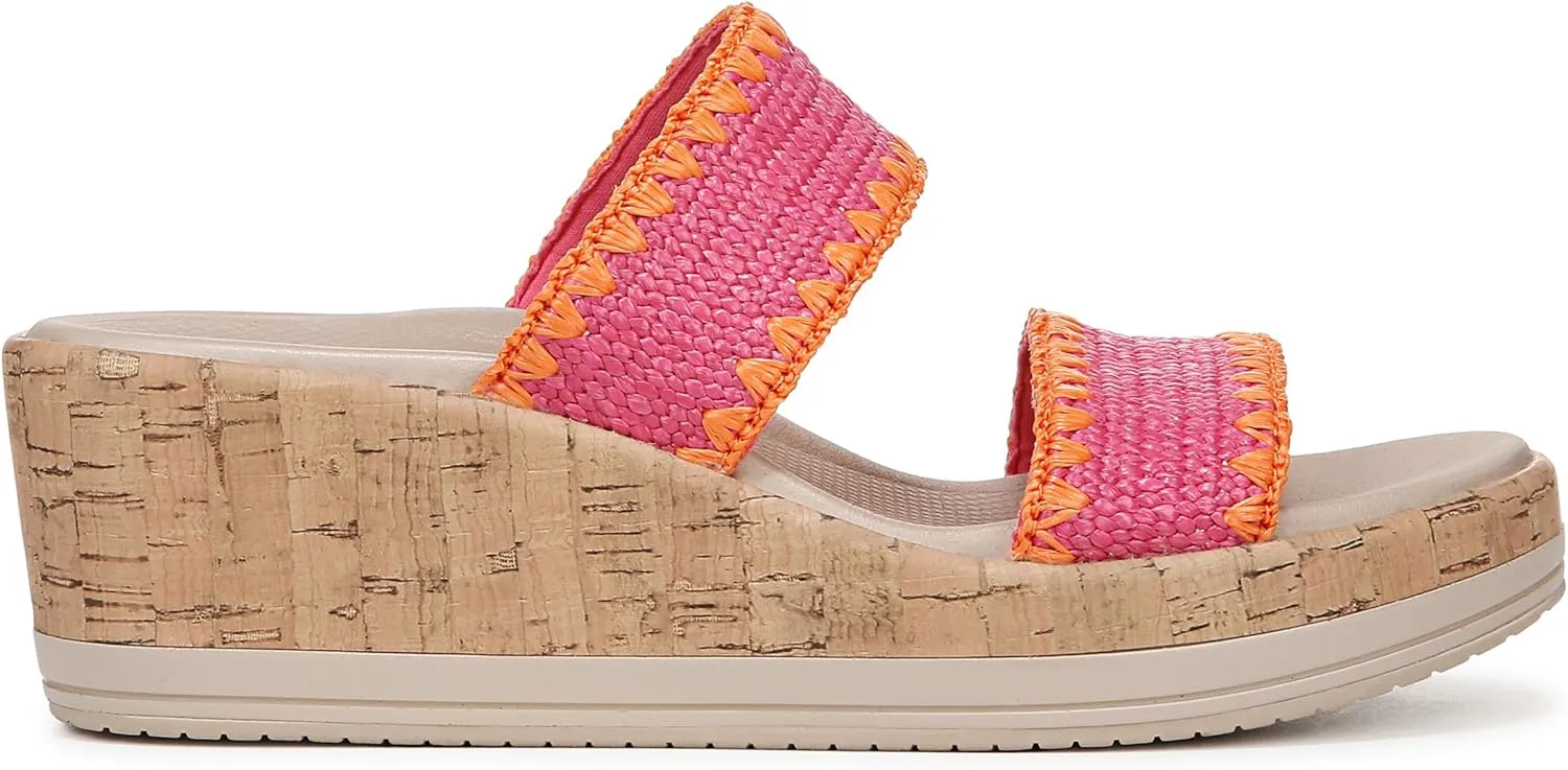Women's Resort Wedge Sandal