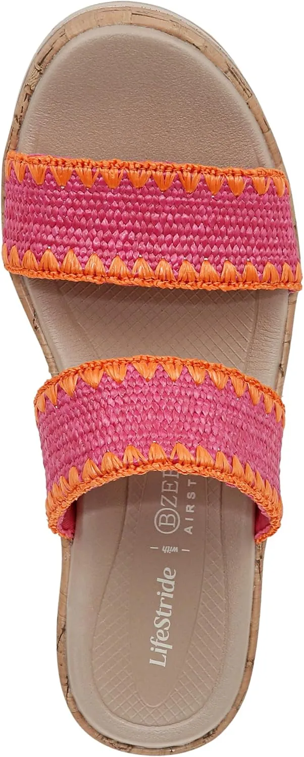 Women's Resort Wedge Sandal