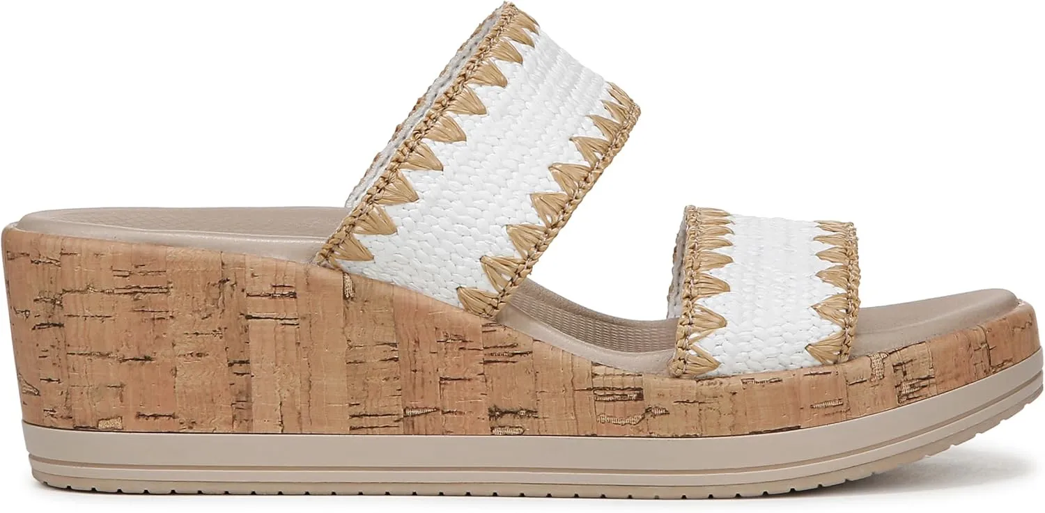 Women's Resort Wedge Sandal