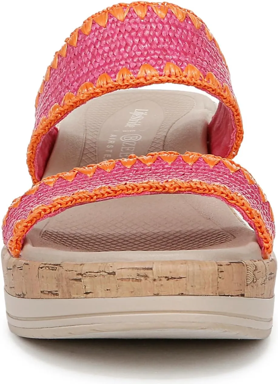 Women's Resort Wedge Sandal