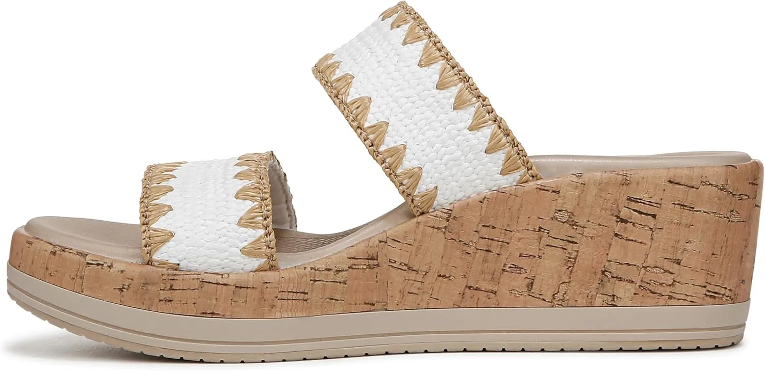Women's Resort Wedge Sandal
