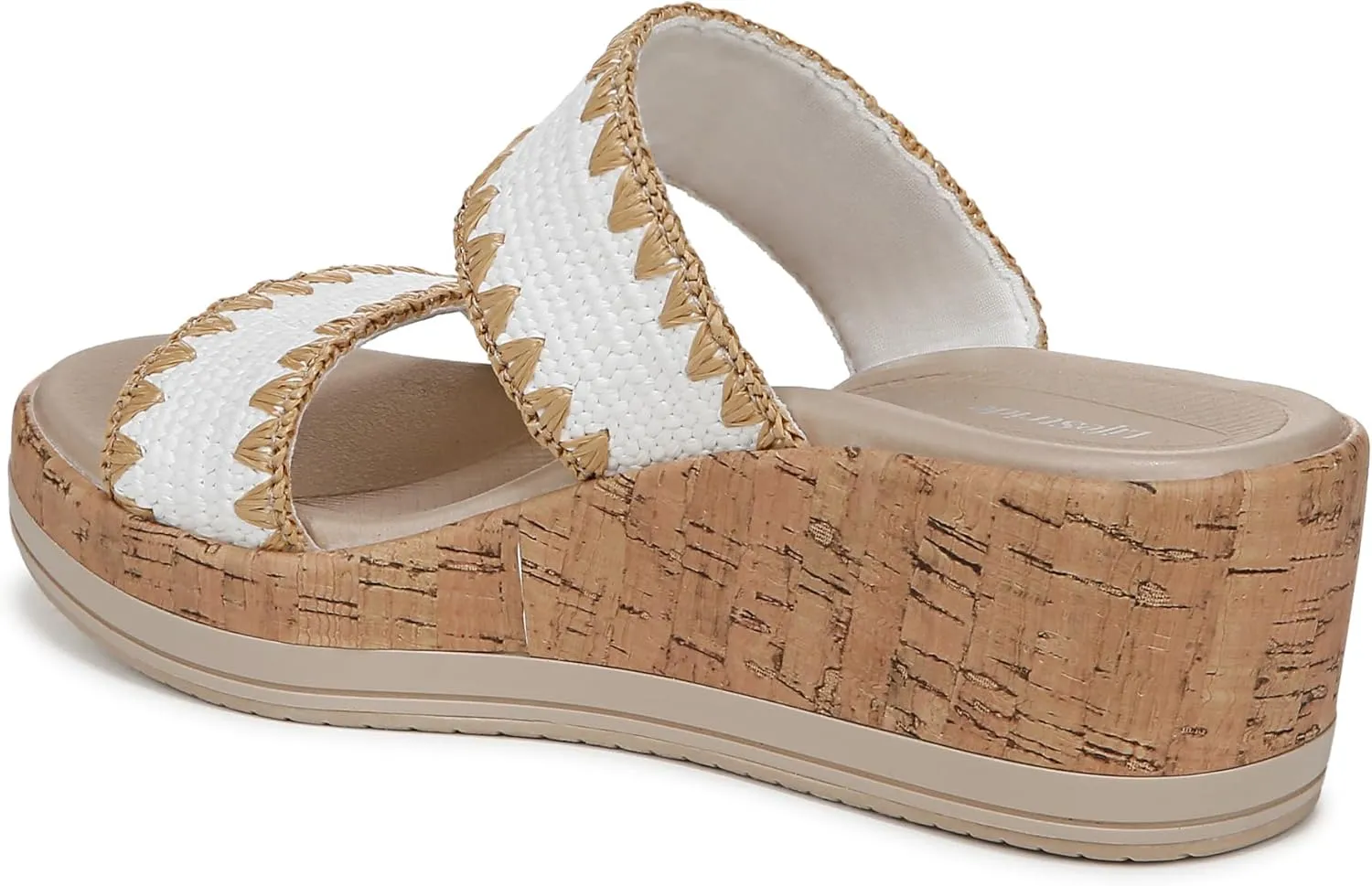 Women's Resort Wedge Sandal