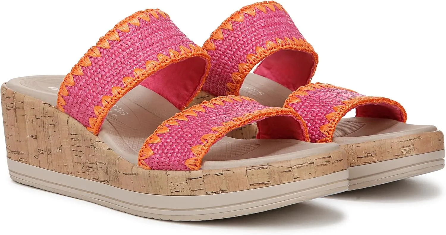 Women's Resort Wedge Sandal