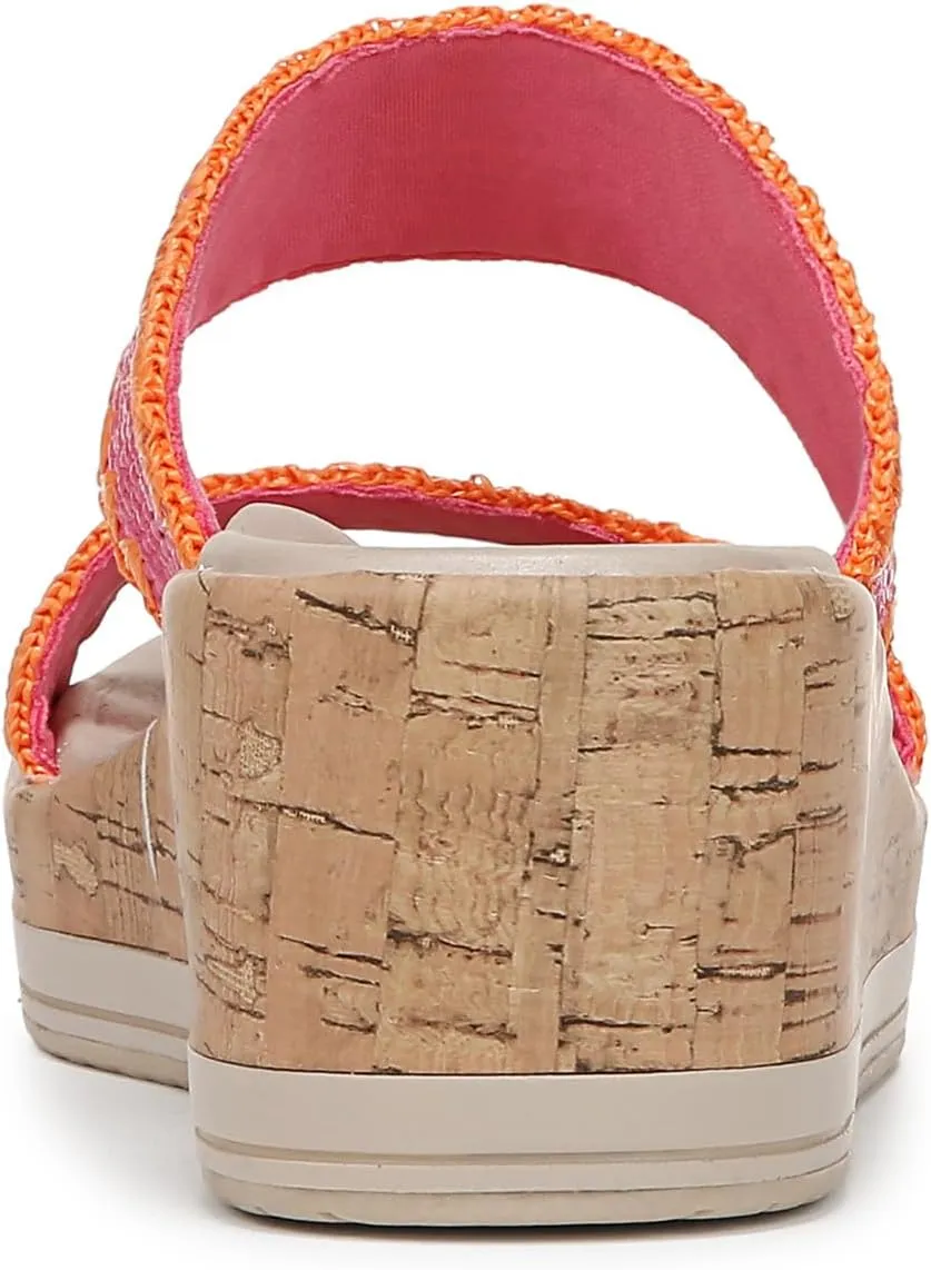 Women's Resort Wedge Sandal