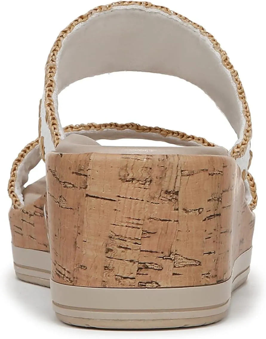 Women's Resort Wedge Sandal