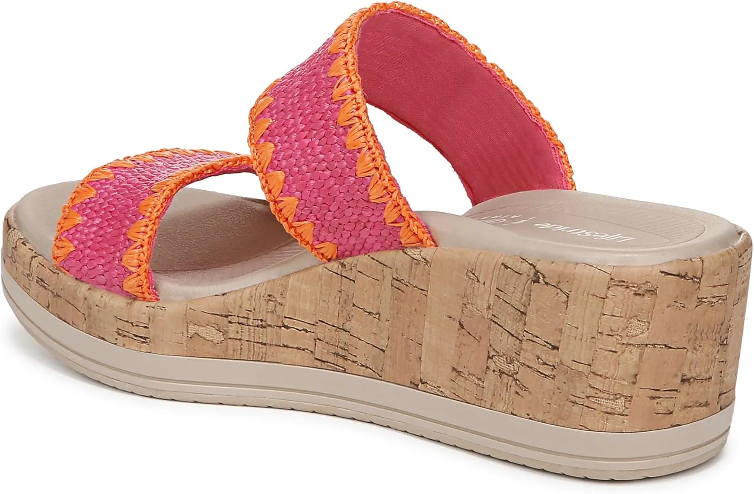 Women's Resort Wedge Sandal