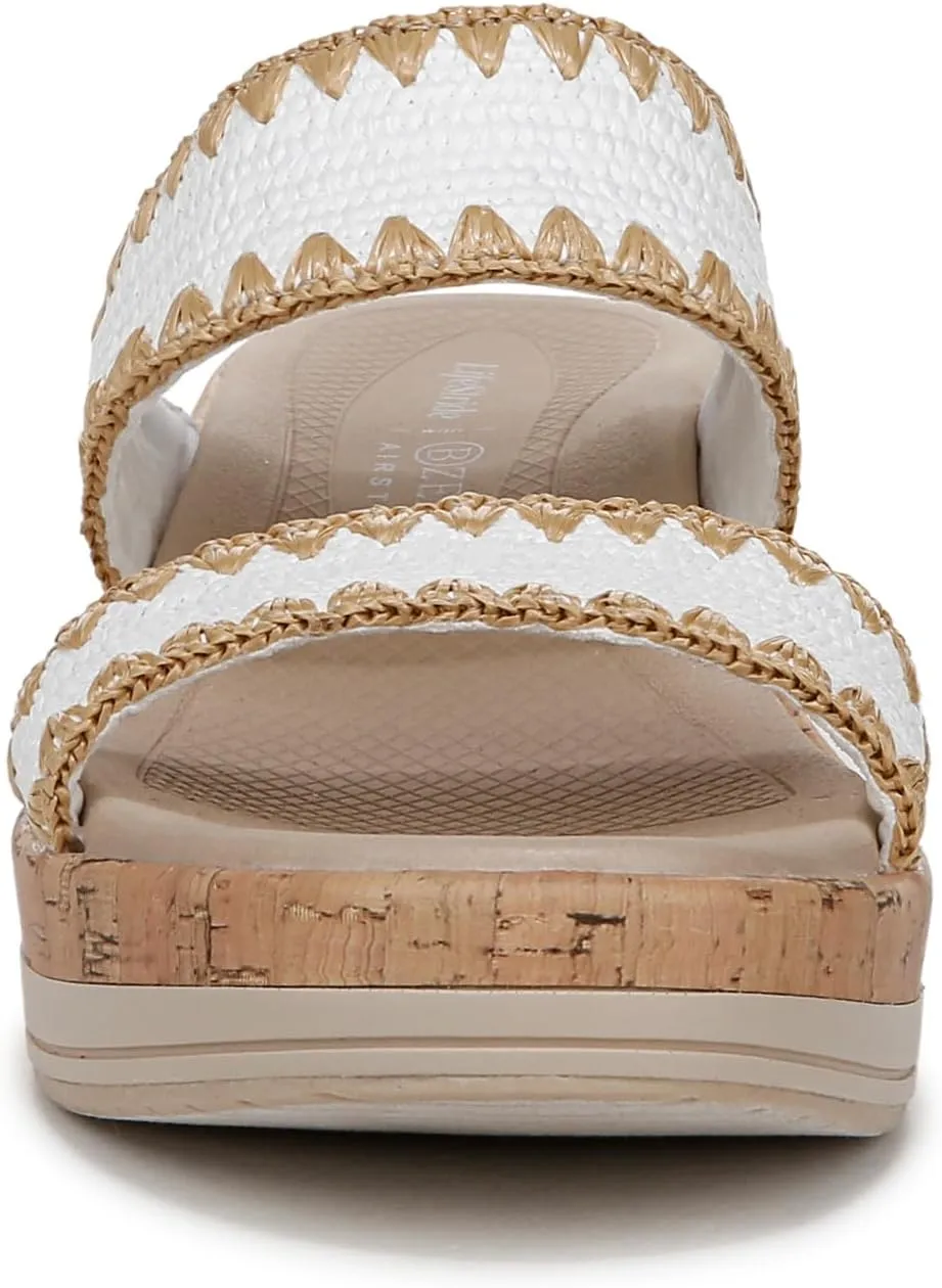 Women's Resort Wedge Sandal