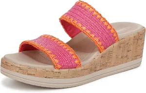 Women's Resort Wedge Sandal