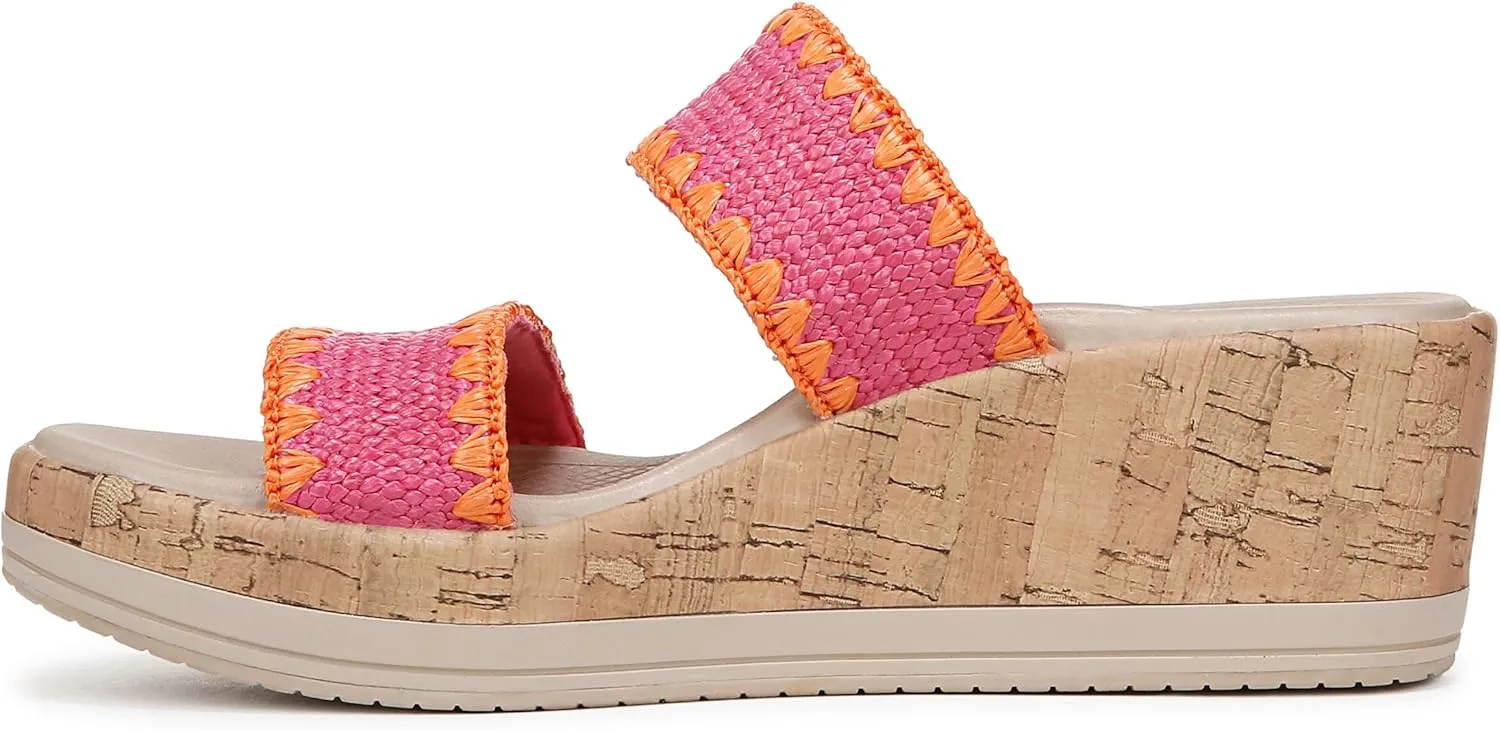 Women's Resort Wedge Sandal