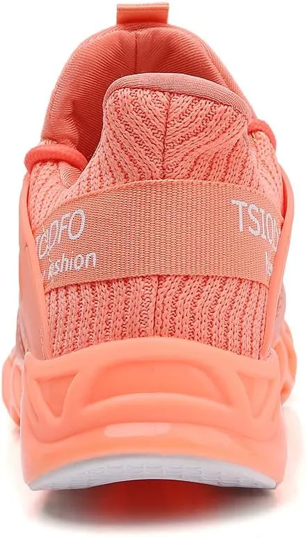Women's Running Shoes Athletic Tennis Walking Sneakers