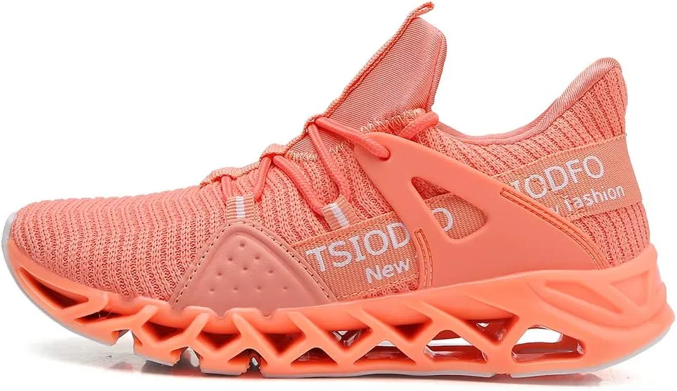 Women's Running Shoes Athletic Tennis Walking Sneakers
