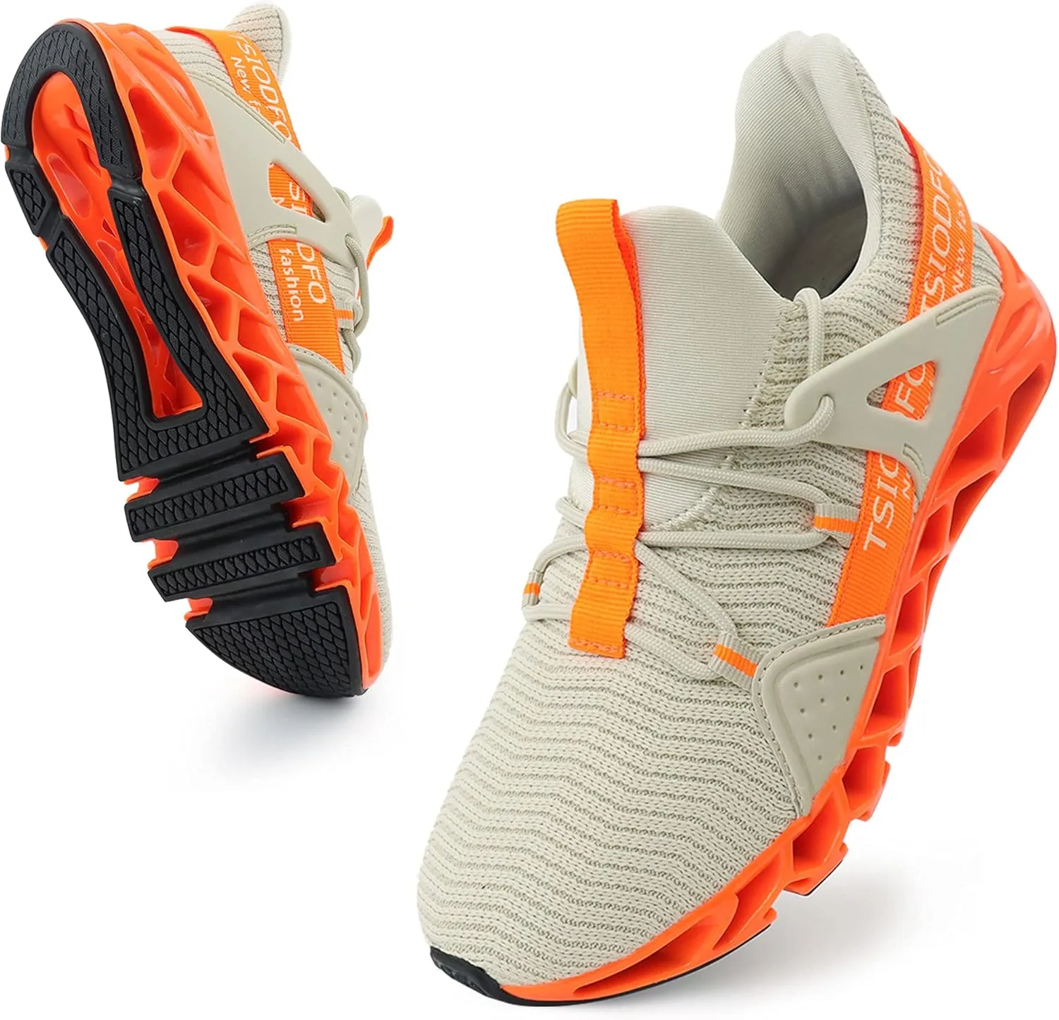 Women's Running Shoes Athletic Tennis Walking Sneakers