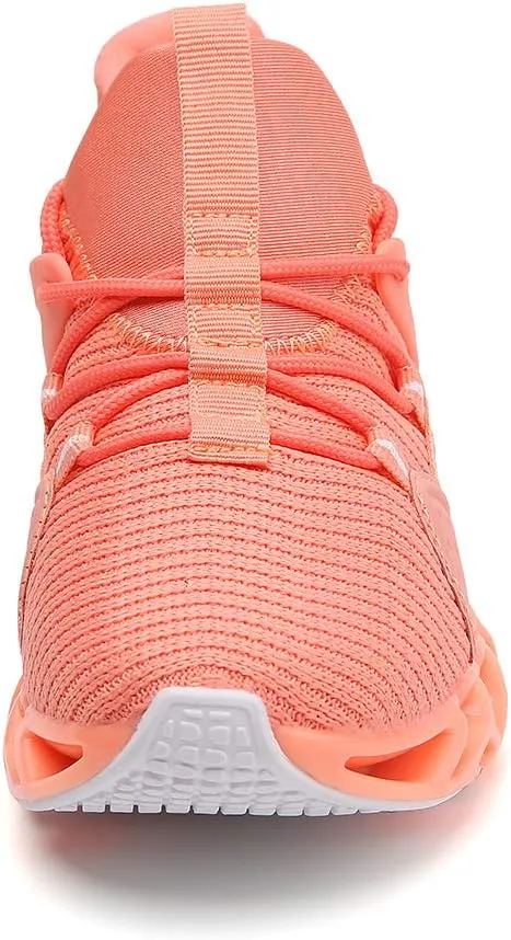 Women's Running Shoes Athletic Tennis Walking Sneakers