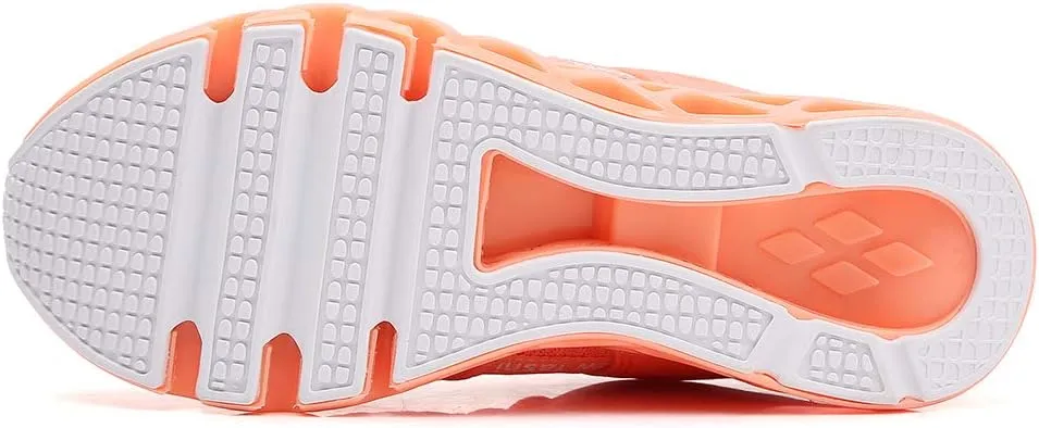 Women's Running Shoes Athletic Tennis Walking Sneakers