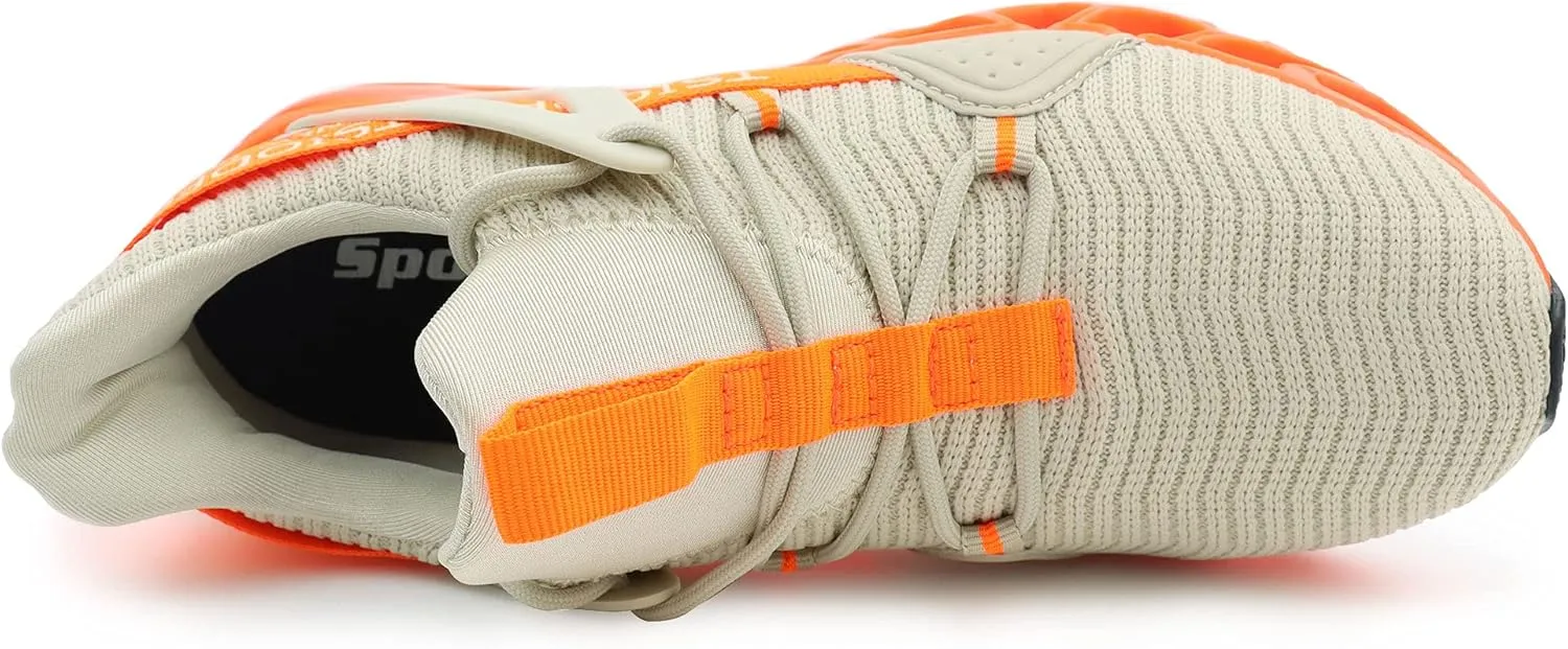 Women's Running Shoes Athletic Tennis Walking Sneakers