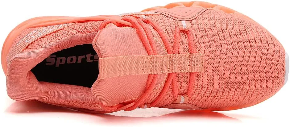 Women's Running Shoes Athletic Tennis Walking Sneakers