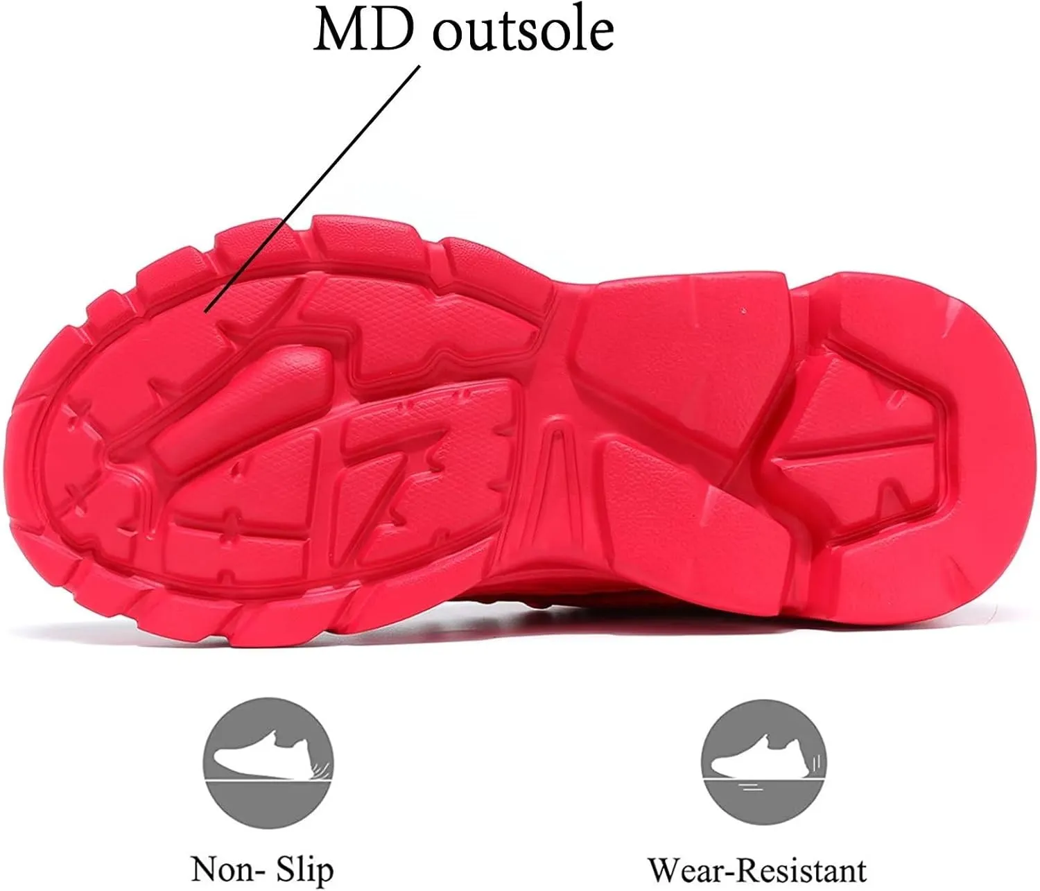 Womens Running Tennis Shoes Slip on Ladies Walking Fashion Athletic Sneakers Work Gym Comfort Lightweight Mesh Soft Sole