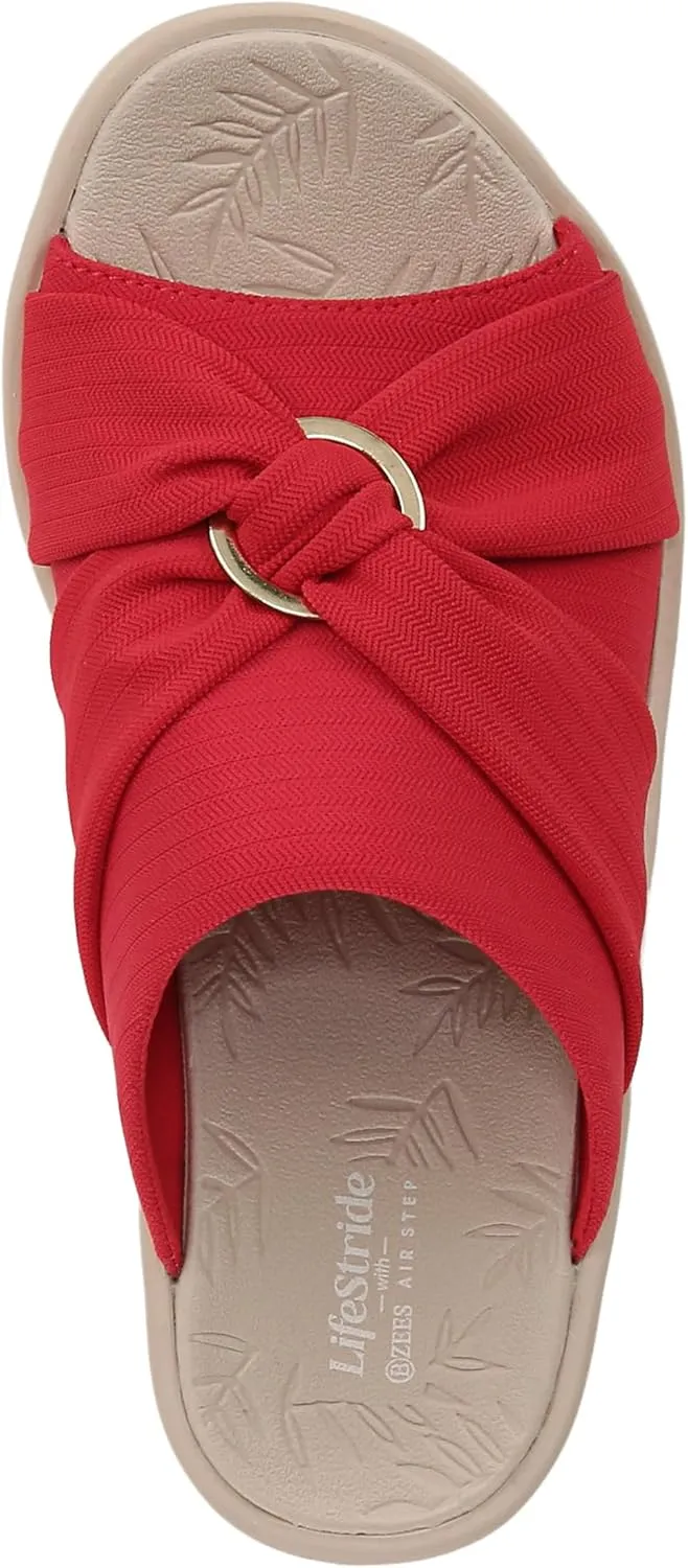 Women's Serenade Slide Wedge Sandal
