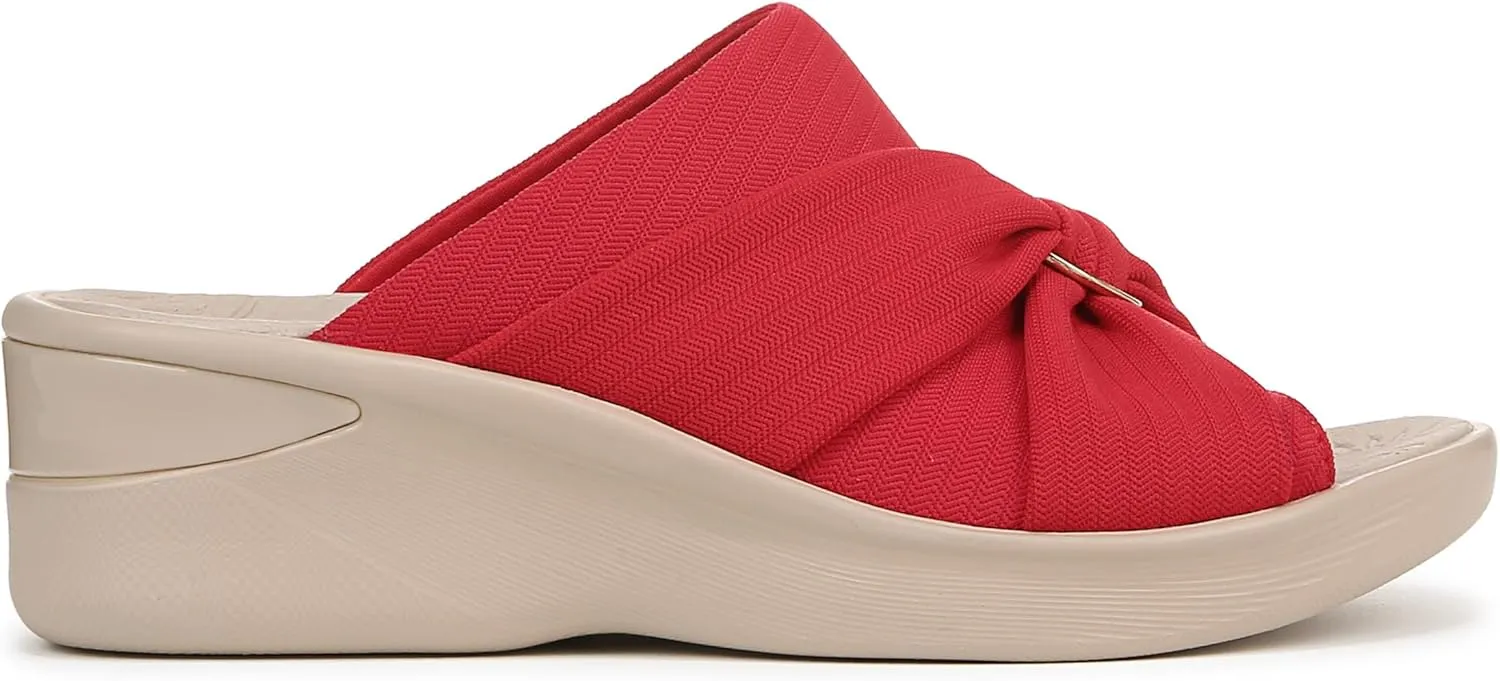 Women's Serenade Slide Wedge Sandal