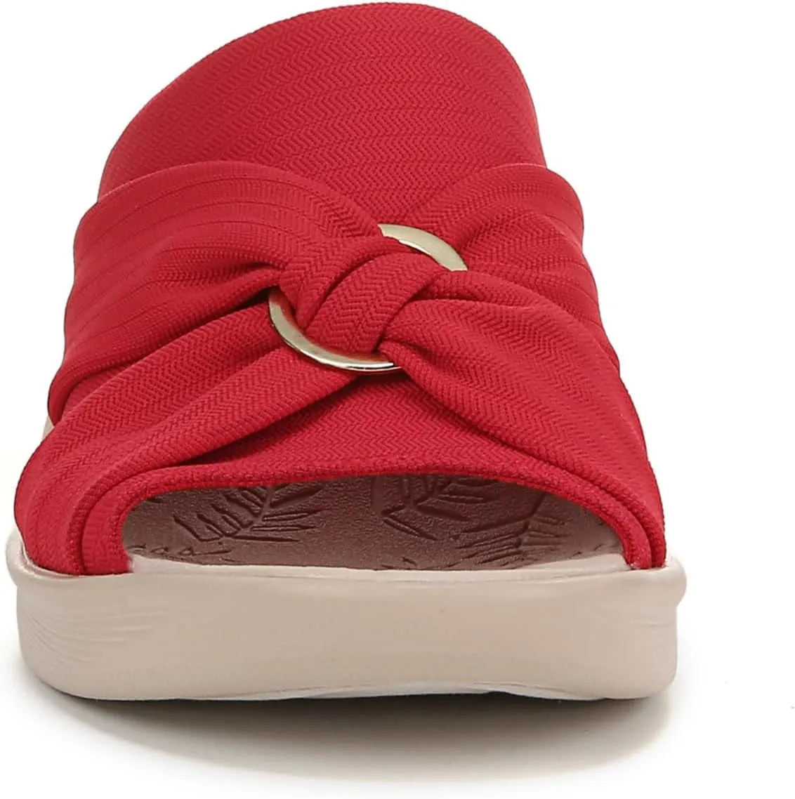 Women's Serenade Slide Wedge Sandal