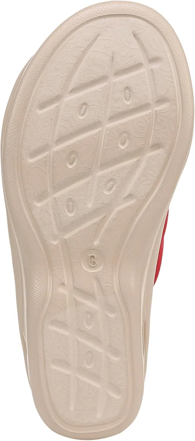 Women's Serenade Slide Wedge Sandal