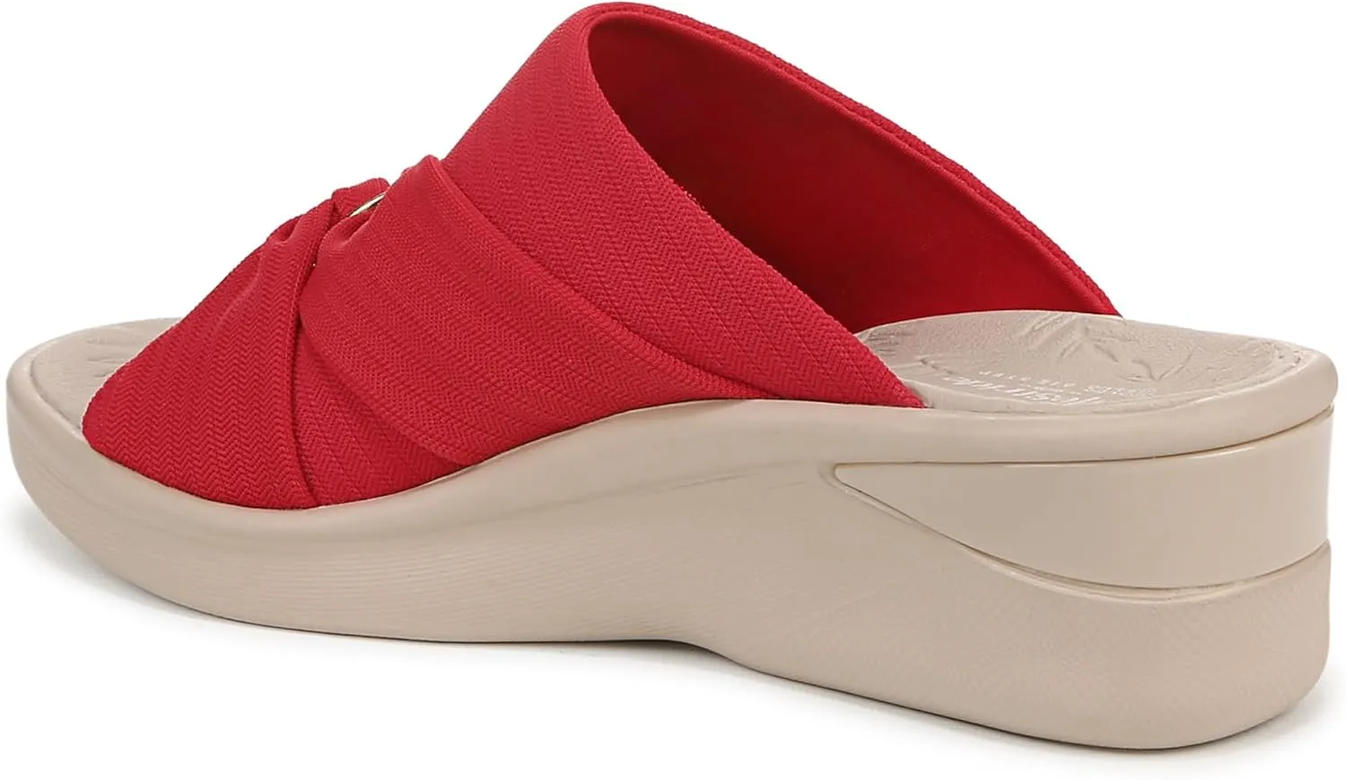 Women's Serenade Slide Wedge Sandal