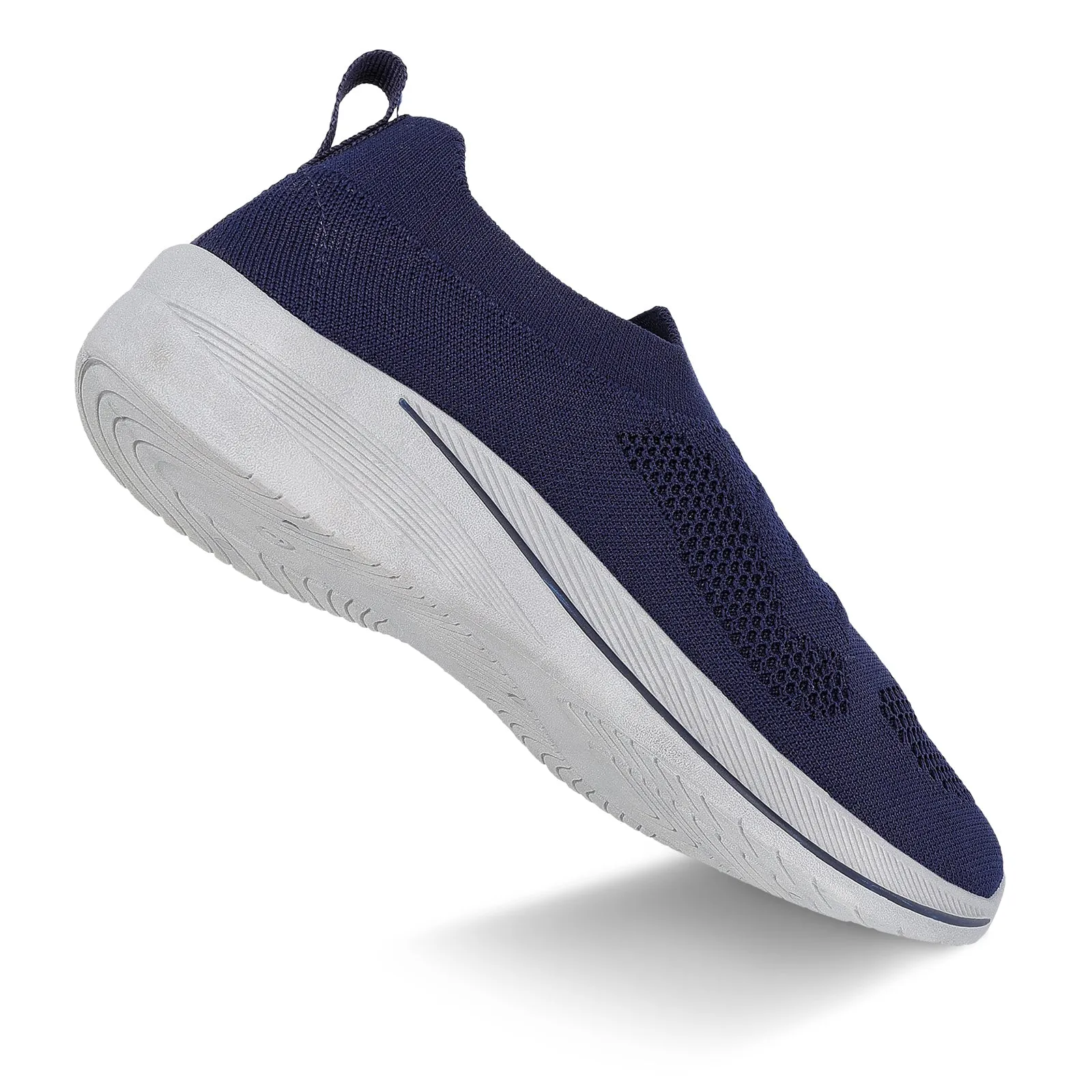 Women's Slip-on Casual Shoe - WY3362 Blue