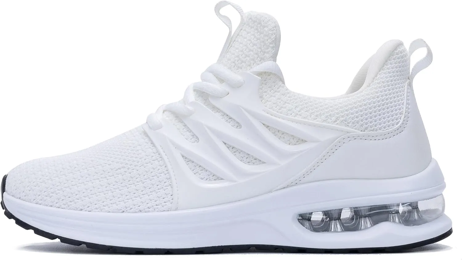 Womens Walking Shoes Athletic Tennis Running Shoes Lightweight Casual Sneakers for Gym Jogging Workout US Size 5.5-11