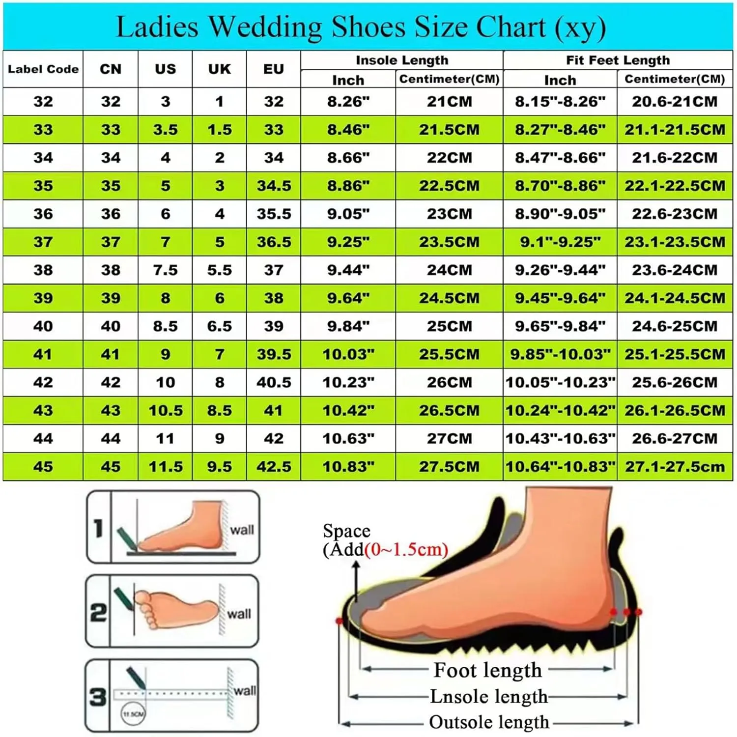 Women's Wedding Pearl Chunky Heels Sandals for Women Lace Comfy Open Toe Block Heeled Sandals White Bridal Heels for Women 7Cm