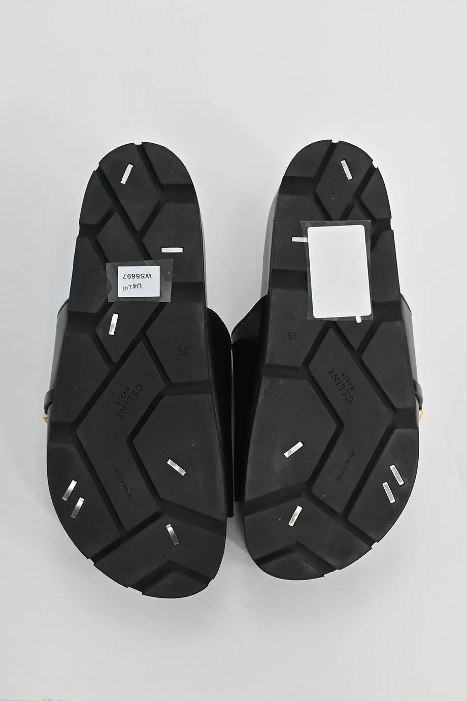 [WS6697] Celine | Platform Steps