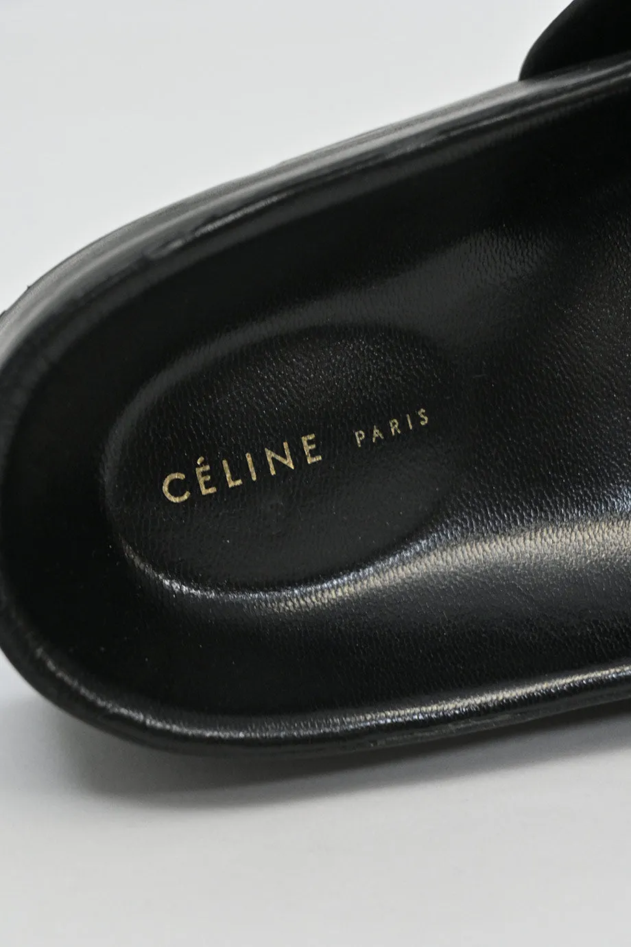 [WS6697] Celine | Platform Steps