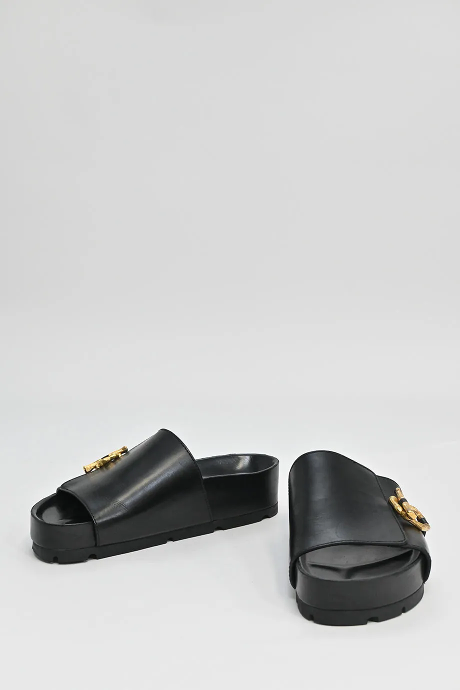 [WS6697] Celine | Platform Steps