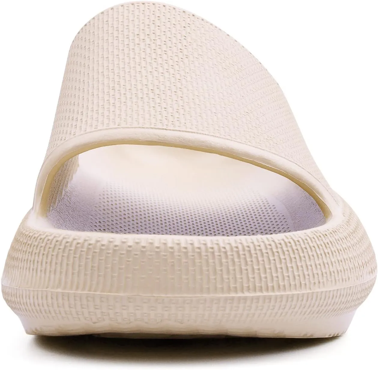 WYSBAOSHU Kids Cloud Slides Girls Boys Slip On Slide Sandals Comfort Non-Slip Thick Sole Slippers Summer Shower Shoes Pool Beach Water Shoes