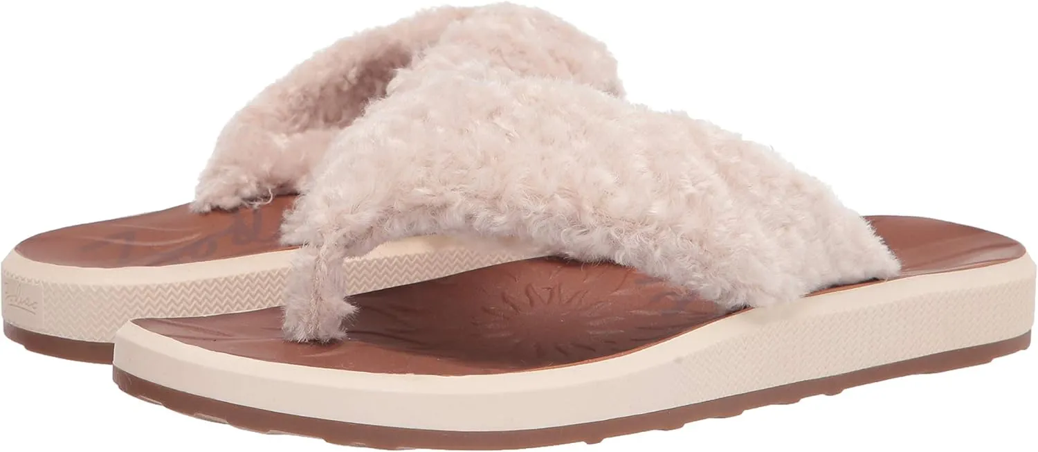 ZODIAC Women's Sunny-2 Sandal